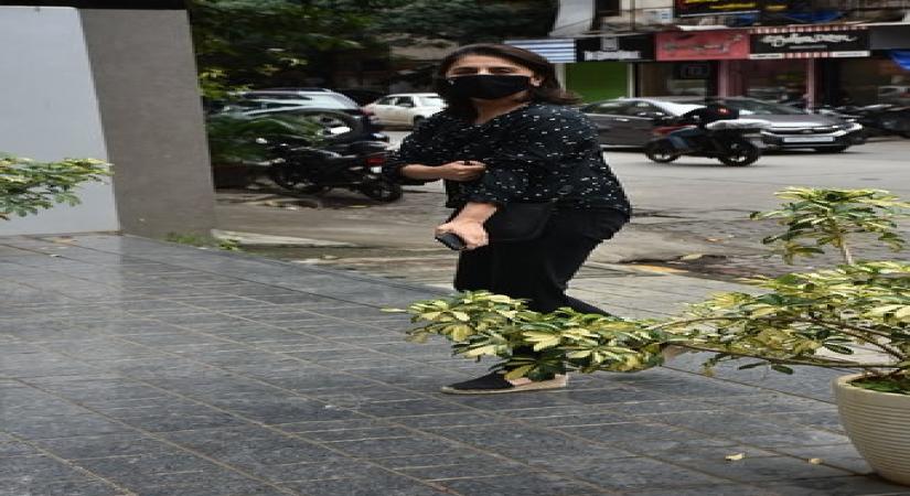 Neetu Kapoor wraps up 'Jug Jug Jiyo' shooting