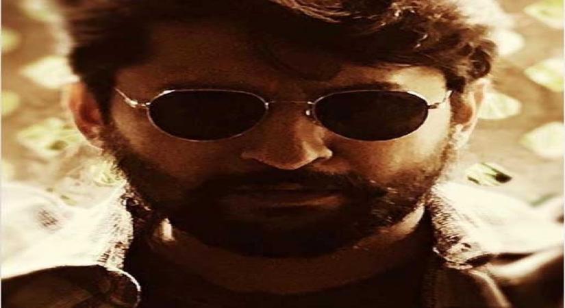 Nani starts shoot of 'Shyam Singha Roy'