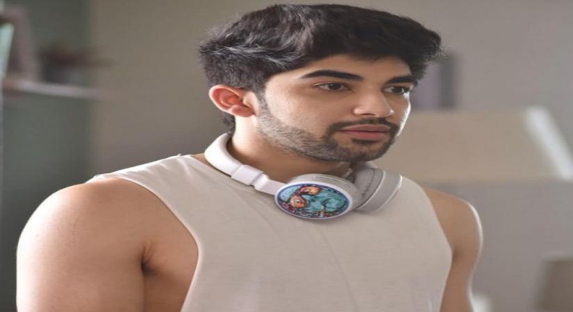 Nikhil Bhambri: Excessive smoking for 'Black Widows' took a toll on health.