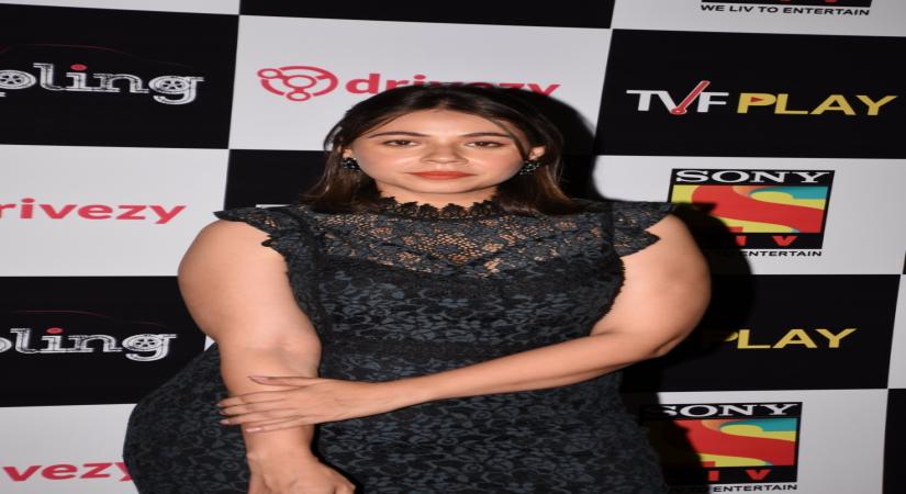 Maanvi Gagroo: Dating follows it owns rules