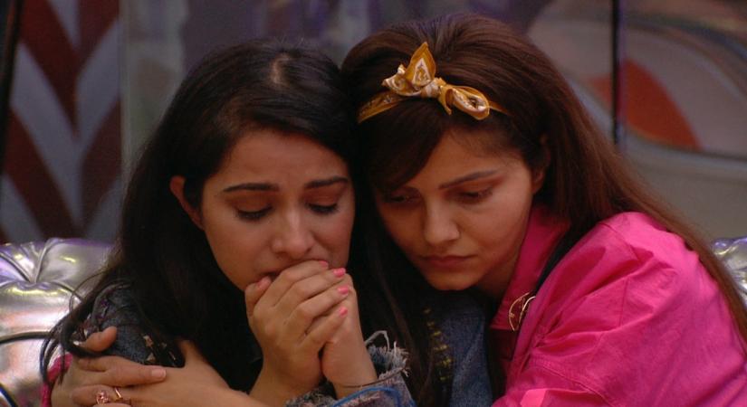 Bigg Boss: Biggest Cry Babies of all times