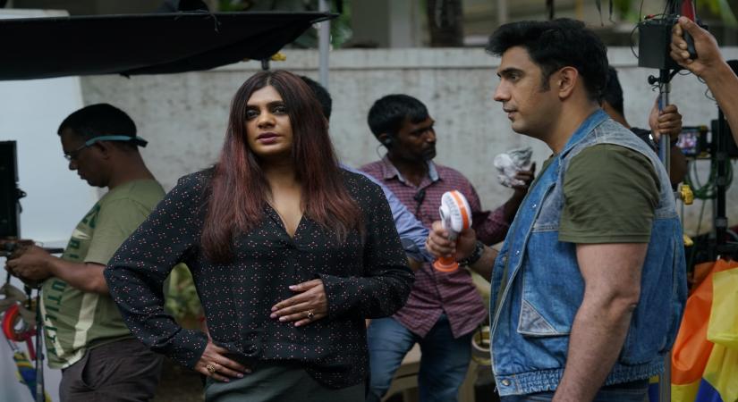 'Shakuntala Devi' maker Anu Menon to direct a murder mystery