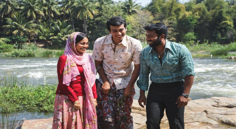 Sudha Kongara's 'Thangam' puts focus on plight of transgender community