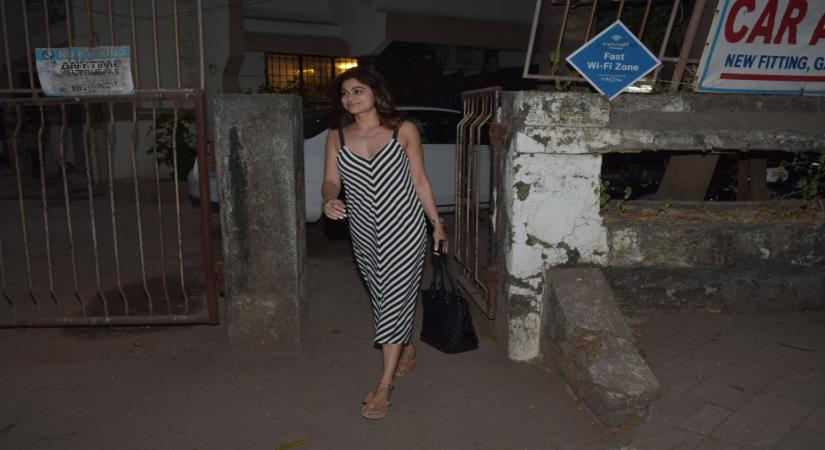 Shamita Shetty: Don't watch 'Bigg Boss', find it disturbing