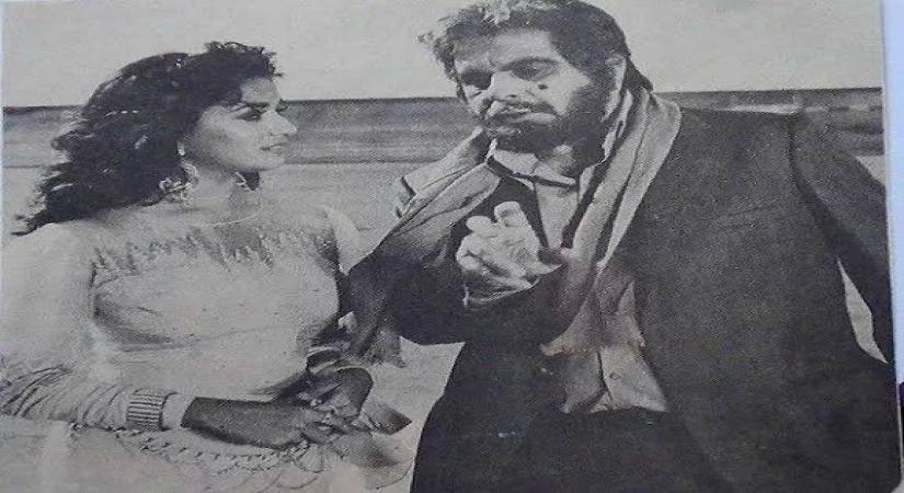 Dilip Kumar turns 98: Bollywood shares wishes and love.