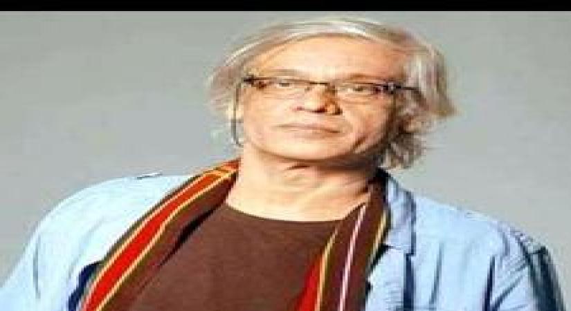 Sudhir Mishra. Source: Twitter 