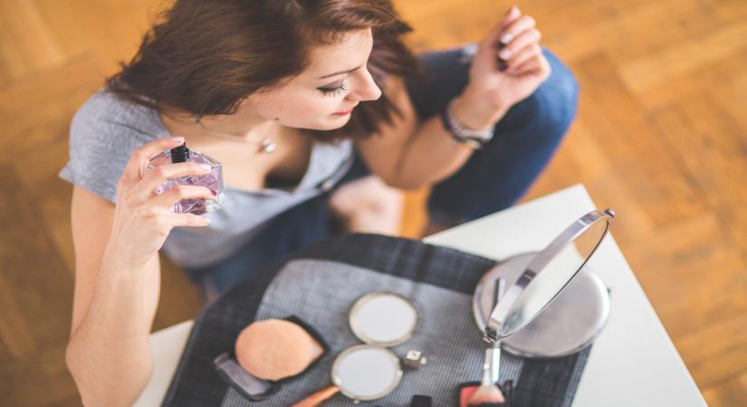Beauty trends forecast for 2021 