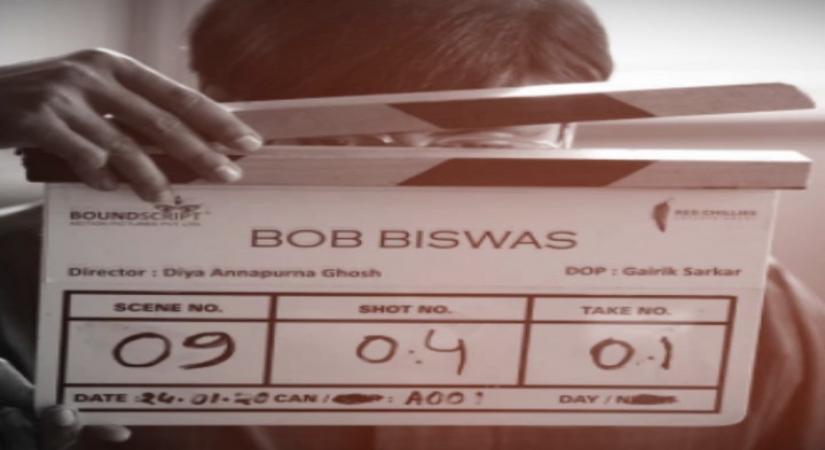 Abhishek Bachchan feels the 'unsaid power to do more' (Photo Credit: Instagram)