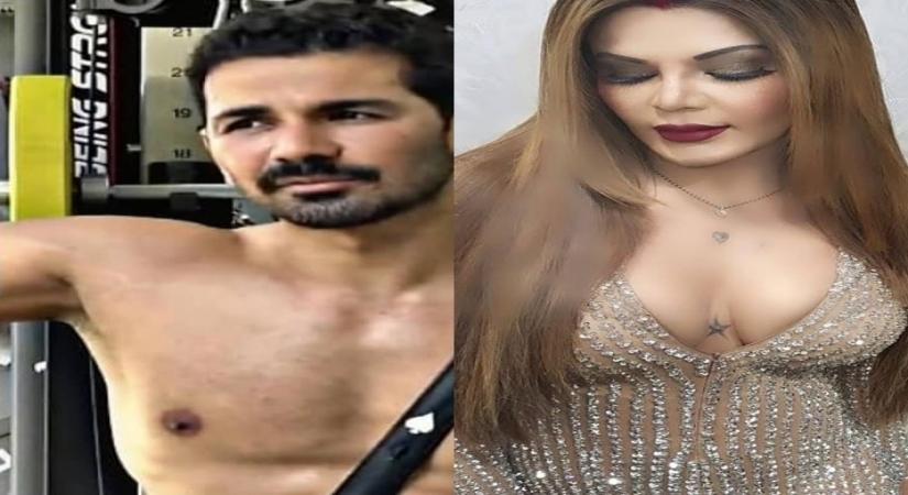 Bigg Boss 14: Rakhi wants to have baby with Abhinav (Credit: Instagram)