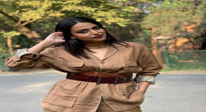 Swara Bhasker: Can't imagine how we'd have survived pandemic without Internet and digital platforms