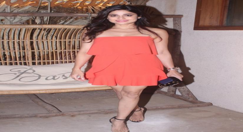 Shamita Shetty: It has been a journey of some ups and downs  (Photo: IANS)