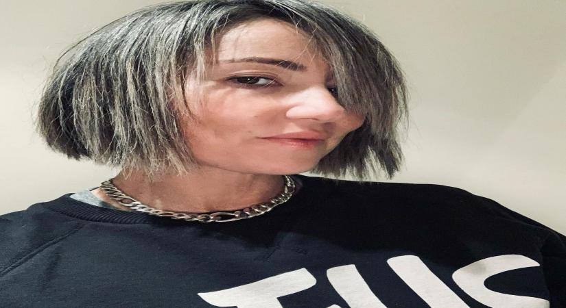 Singer KT Tunstall 'self-sabotaged' her career. (photo:instagram)