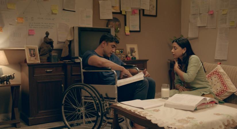 Actress Amrita Puri features in the upcoming web series Jeet Ki Zid alongside Amit Sadh, and she says she was looking for an opportunity to reunite with the actor. The two actors had worked together in the 2013 film, Kai Po Che!.