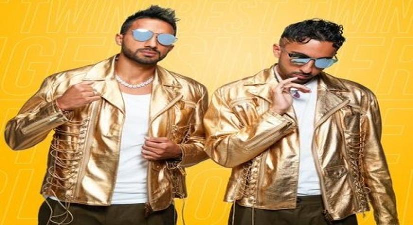 'Desi Dons' represents our 'desi inspiration': Twinjabi  (Photo Credits: Twitter)