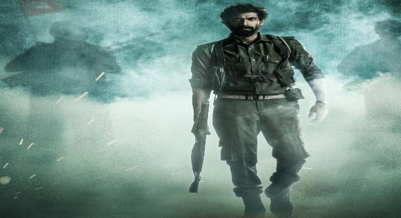 Actor Rana Daggubati says working on the documentary, Mission Frontline, has given him a perspective on what goes into guarding our frontiers. The upcoming documentary highlights the life of jawans of the Border Security Force