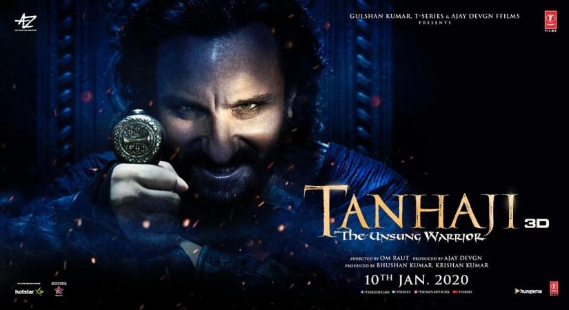 Big Bollywood heroes go bad on screen (Credit: Instagram)