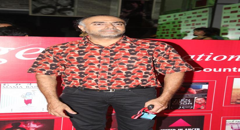 Rajit Kapur would love playing Manav Kaul's 'Nail Polish' role if he was younger (Photo: IANS)