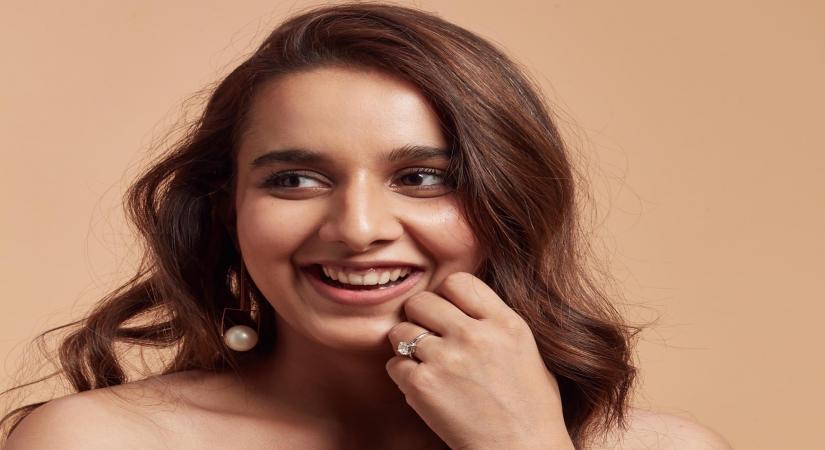 'Prada' singer Shreya Sharma talks about new song 'Tera nasha'