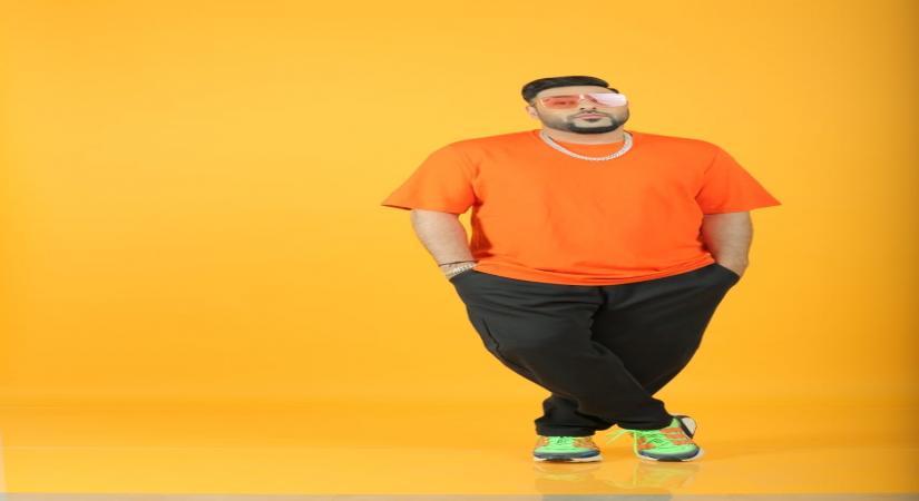 Badshah, KRSNA unite for 'Roll up'