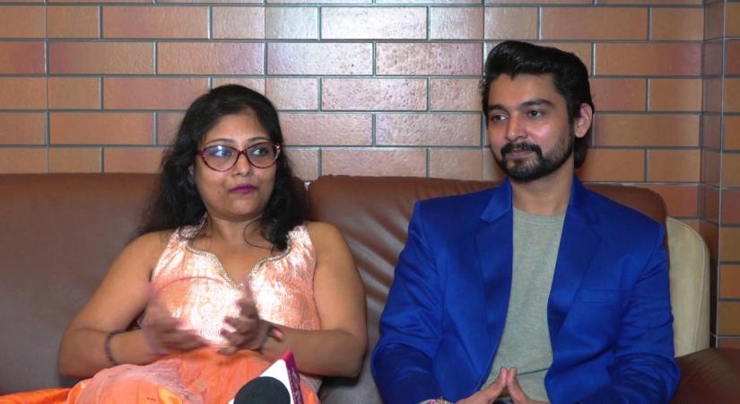 Debutant Ssreyashi Choudharry's 'The Greed: Lobh' is about overcoming drug menace