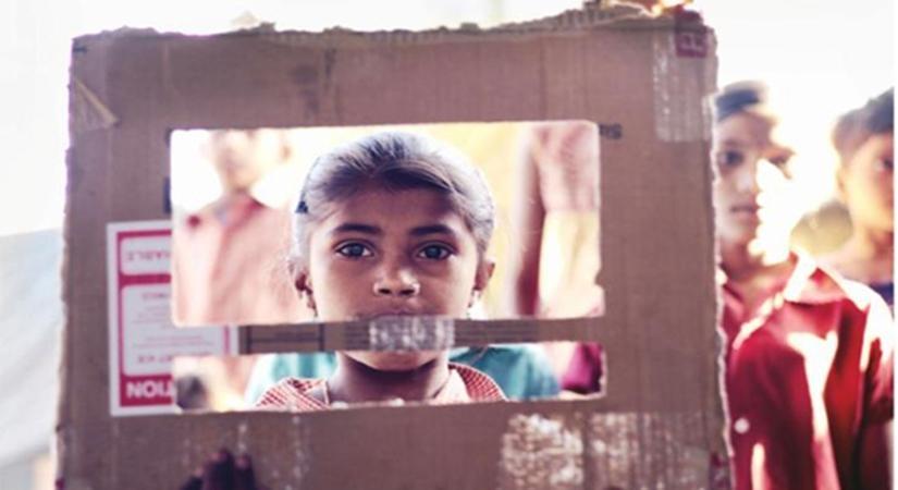 Young children determine emotion by what they hear: Study (photo:Ianslife)