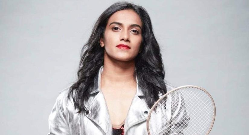 PV Sindhu: I have learnt a lot more from my losses