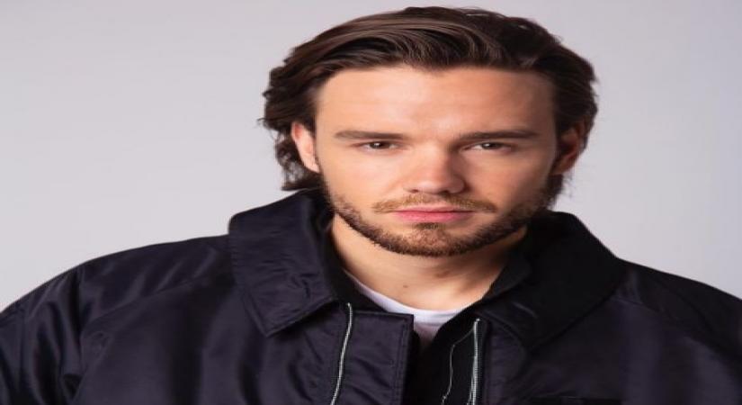 Liam Payne admits that it's hard seeing son during COVID-19 pandemic