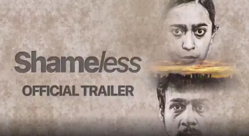 Actress Sayani Gupta, whose short film Shameless is trying to secure an Oscars entry, says this form of filmmaking has always been revolutionary in nature.