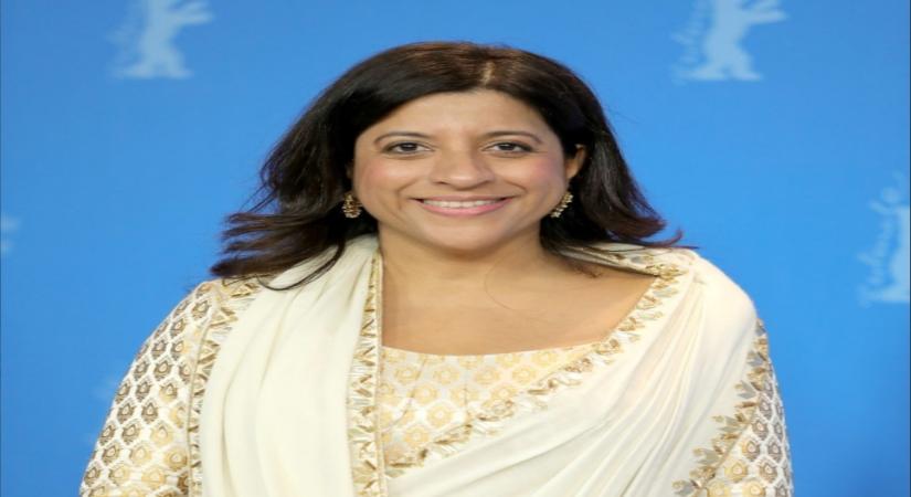 In a session jointly organised by the Population Foundation of India and Jaipur Literature Festival, director and producer Zoya Akhtar, in conversation with author Mihir Sharma,discussed the dangers of online abuse and bullying.