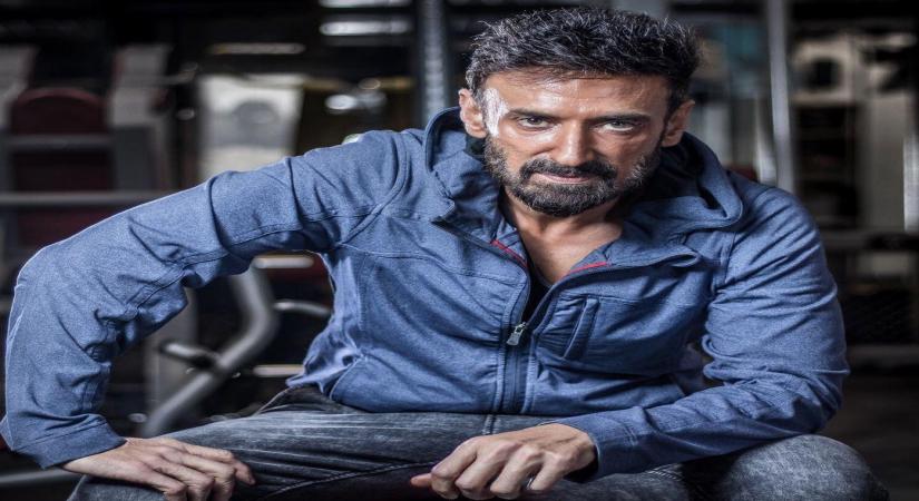 Rahul Dev: Web series offer time to develop, portray a character properly