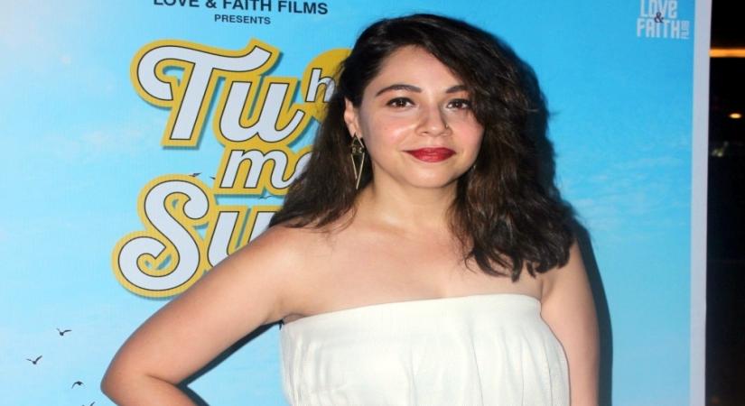 Maanvi Gagroo on 'Four More Shots Please' success: Huge sections felt represented
