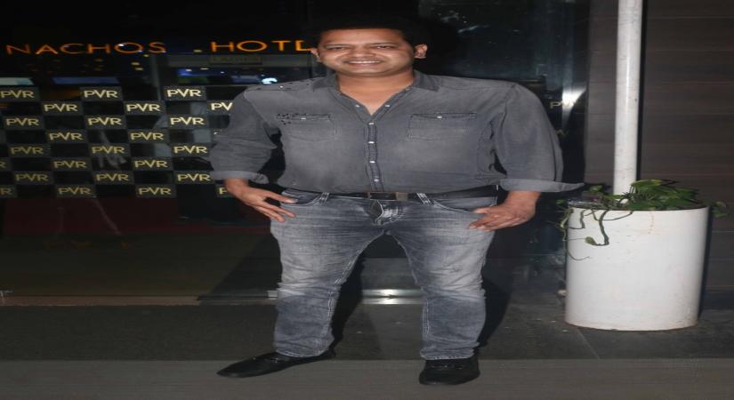 Bigg Boss 14: Rahul Mahajan ls 'satisfied' with his journey. (Photo: IANS)