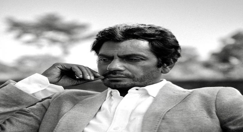Nawazuddin Siddiqui credits 'struggling' days for success today