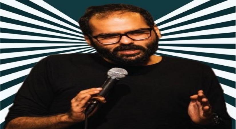 Contempt case: Kunal Kamra says SC judges powerful, but 'have no protection from jokes'