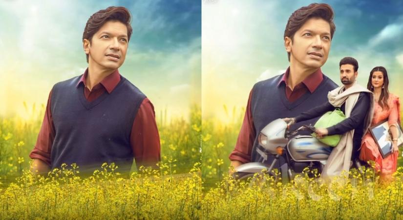 Shaan to unveil his Punjabi track soon.(Photo:instagram)