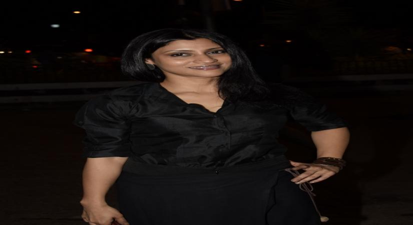 'Tandav' row: Konkona Sensharma takes a dig. (Photo: IANS)