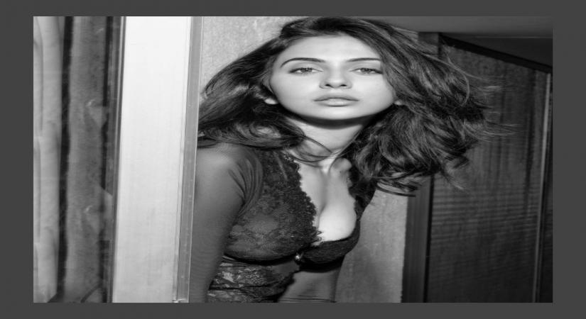 Rakul Preet Singh shares her New Year Resolution