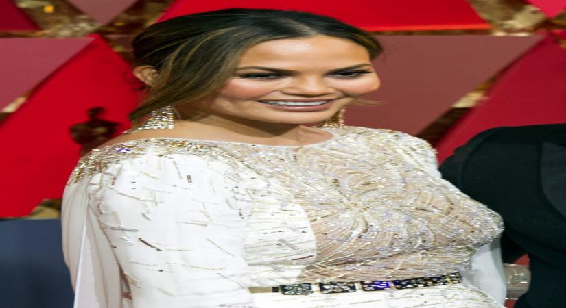 Chrissy Teigen. (File Photo: IANS)