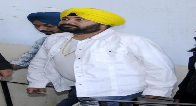 Daler Mahndi feels celeb appearances at farmers' protest won't help(Photo: IANS)