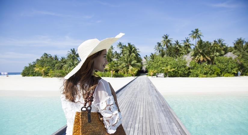 Maldives remained popular holiday destination for Indians in 2020 (IANSlife)