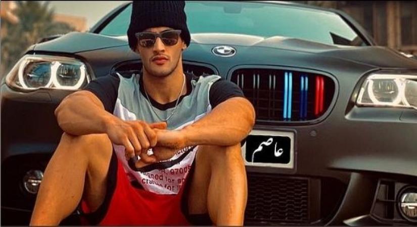 Asim Riaz is in a Ã¢ÂÂhustlingÃ¢ÂÂ mood (Photo Credit: Instagram)