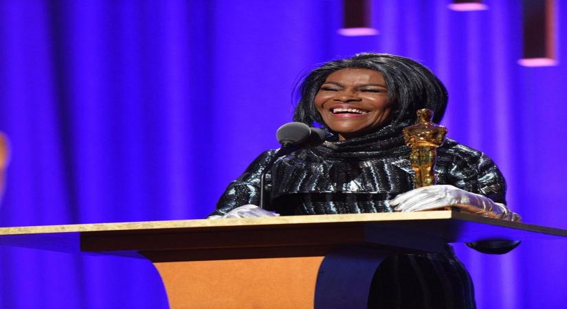 Hollywood icon Cicely Tyson no more (Credit: Instagram)