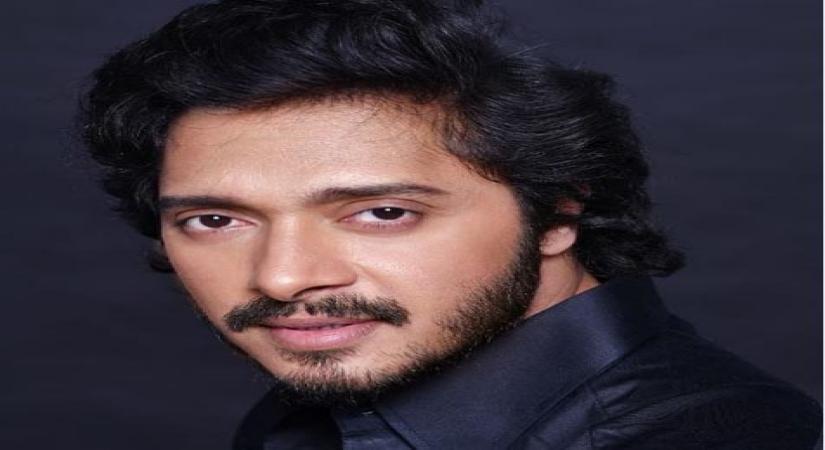 Shreyas Talpade enjoys birthday with family, friends