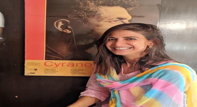 Aahana Kumra: Wish to be part of a sports film