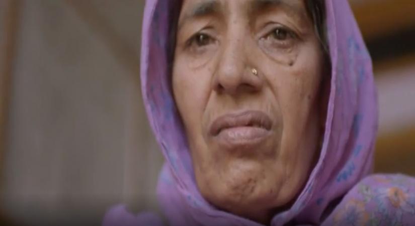 Actor-comedian Sunil Grover has unveiled a new song titled Matti ke maa matti mil gayi, which he says is a reminder of what people of Haryana lost in 2016, during the violent Jat reservation protests.