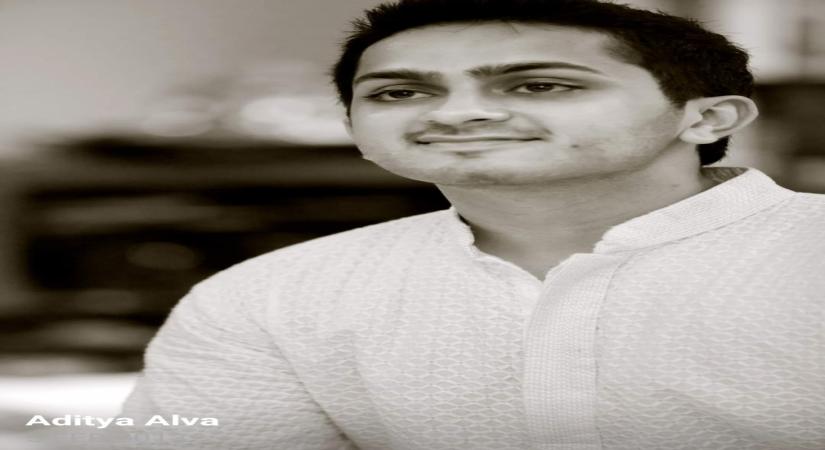 Actor Vivek Oberoi's bro-in-law Aditya arrested in drug case