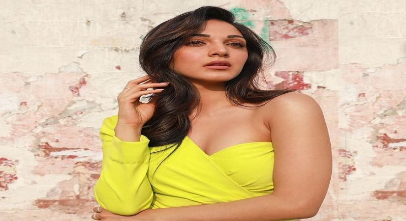 Kiara Advani: My journey has been special
