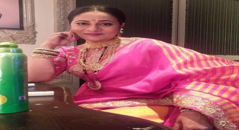 Actress Utkarsha Naik says she has opened up a theatre with the aim to give a platform to people who are interested in performing arts and acting.