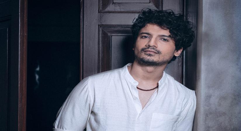 Priyanshu Painyuli's Army background helped him gear up for 'Pippa' role