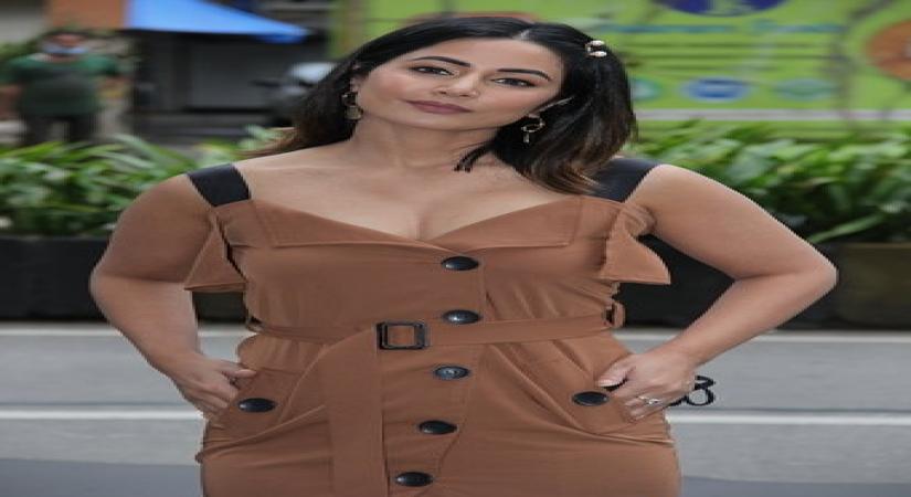 Hina Khan: Love I got for 'Yeh Rishta Kya Kehlata Hai' overwhelms me till date  (Photo: IANS)